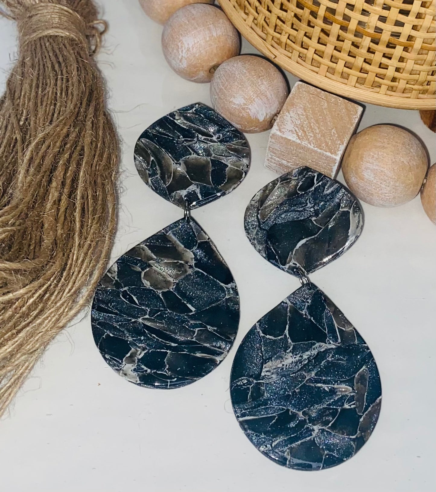 Grey Marble